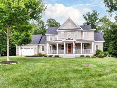property image for 3225 Oak Branch Lane JAMES CITY COUNTY VA 23168