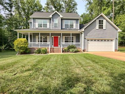 property image for 8619 Thomas Jefferson Way GLOUCESTER COUNTY VA 23061