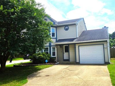 property image for 1522 Debbs Lane CHESAPEAKE VA 23320