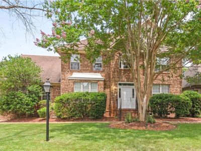 property image for 4644 Church Point Place VIRGINIA BEACH VA 23455