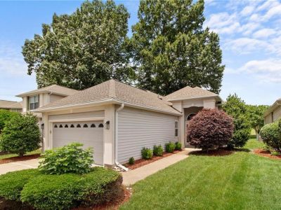 property image for 981 Drivers Lane NEWPORT NEWS VA 23602