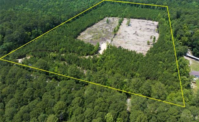 20ac Ridge Road, Mathews County, VA 23035