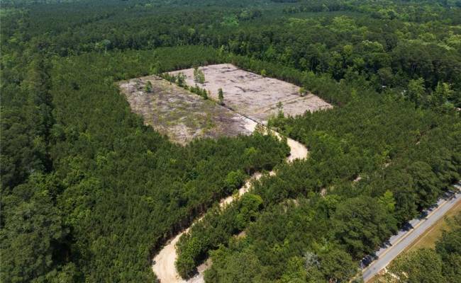 20ac Ridge Road, Mathews County, VA 23035