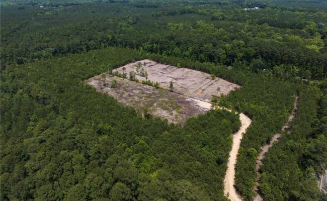 20ac Ridge Road, Mathews County, VA 23035