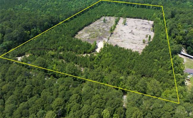 20ac Ridge Road, Mathews County, VA 23035