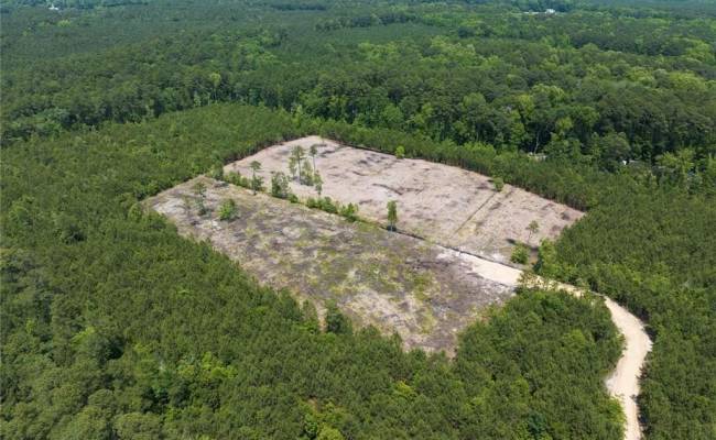 20ac Ridge Road, Mathews County, VA 23035
