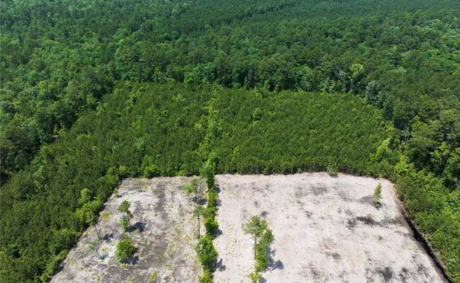 20ac Ridge Road, Mathews County, VA 23035