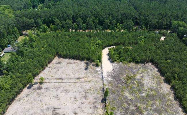 20ac Ridge Road, Mathews County, VA 23035