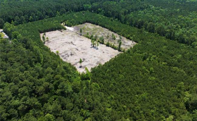 20ac Ridge Road, Mathews County, VA 23035