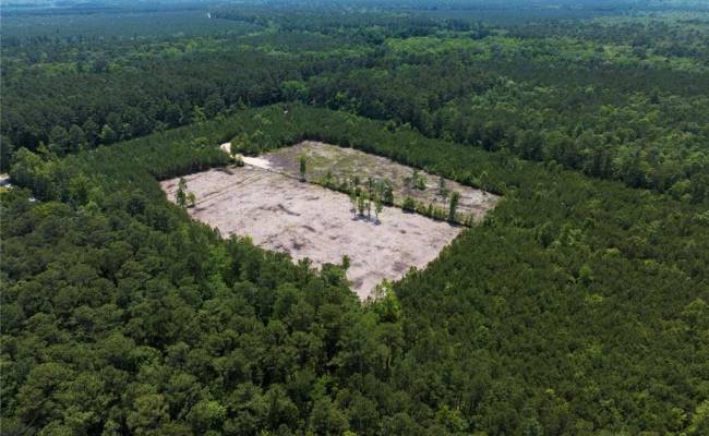 20ac Ridge Road, Mathews County, VA 23035