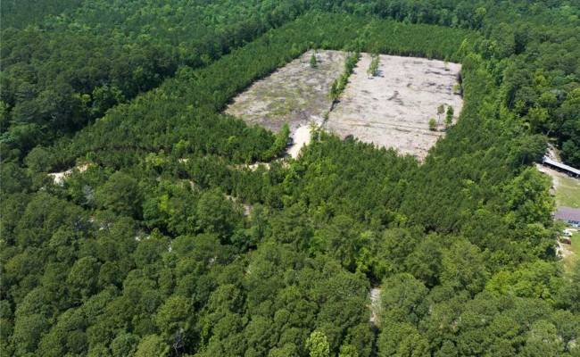 20ac Ridge Road, Mathews County, VA 23035