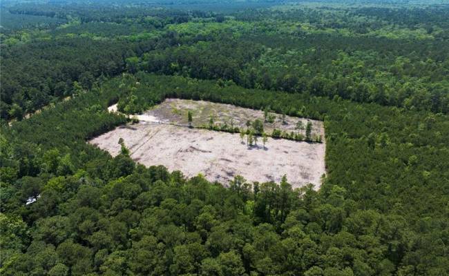 20ac Ridge Road, Mathews County, VA 23035