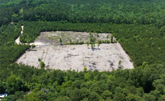 20ac Ridge Road, Mathews County, VA 23035