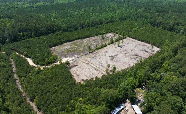 20ac Ridge Road, Mathews County, VA 23035
