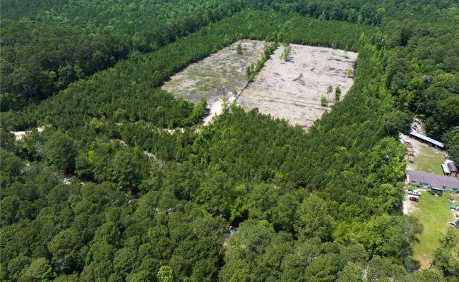 20ac Ridge Road, Mathews County, VA 23035
