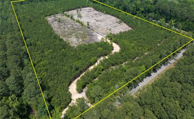 20ac Ridge Road, Mathews County, VA 23035