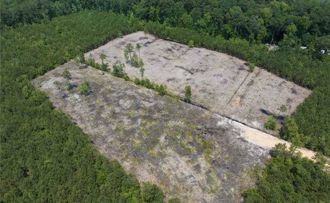20ac Ridge Road, Mathews County, VA 23035
