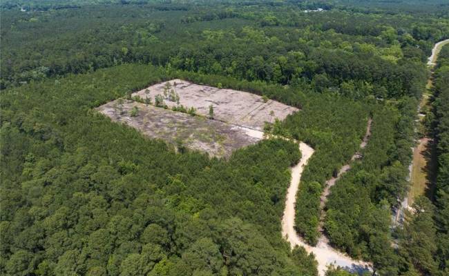 20ac Ridge Road, Mathews County, VA 23035