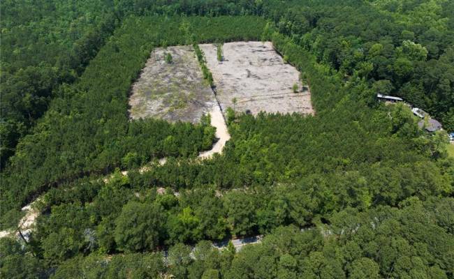 20ac Ridge Road, Mathews County, VA 23035