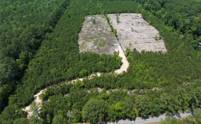 20ac Ridge Road, Mathews County, VA 23035