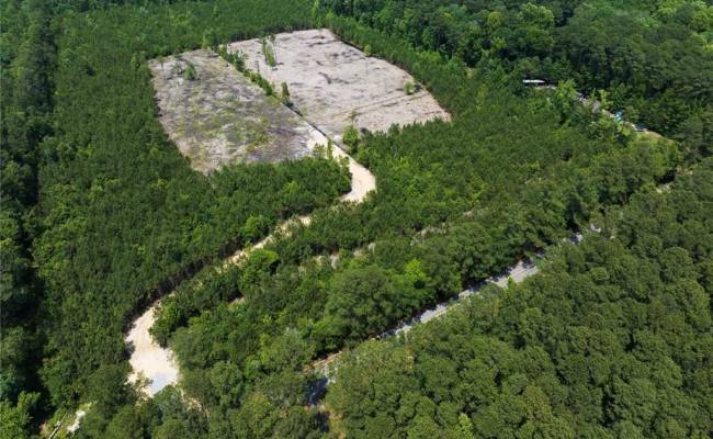 20ac Ridge Road, Mathews County, VA 23035