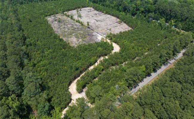 20ac Ridge Road, Mathews County, VA 23035