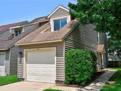 property image for 4600 Fern Oak Court VIRGINIA BEACH VA 23462