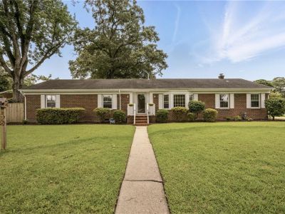 property image for 2400 Deerfield Crescent CHESAPEAKE VA 23321