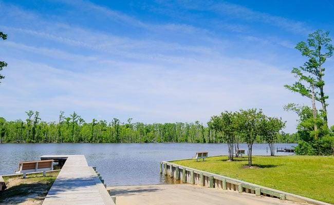 120 Colleton Circle, Chowan County, NC 27932