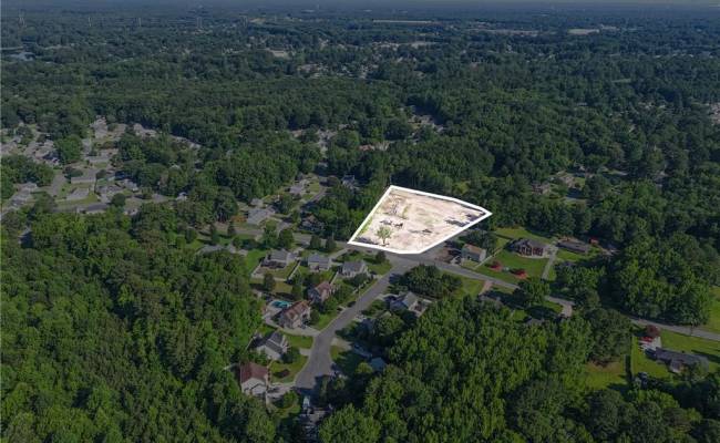 2304 Shipyard Road, Chesapeake, VA 23323