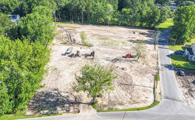 2304 Shipyard Road, Chesapeake, VA 23323