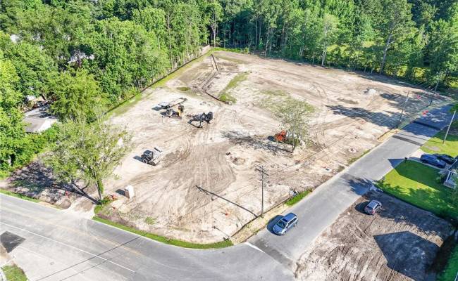 2304 Shipyard Road, Chesapeake, VA 23323