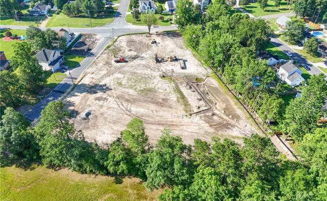 2304 Shipyard Road, Chesapeake, VA 23323
