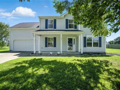 property image for 141 Long Pine Road CAMDEN COUNTY NC 27976