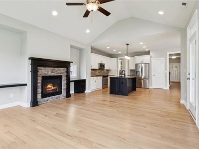 property image for 3412 Raintree Circle SUFFOLK VA 23435