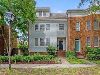 property image for 424 Princess Anne Road NORFOLK VA 23517