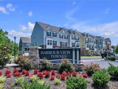 property image for 1207 Worden Way SUFFOLK VA 23435