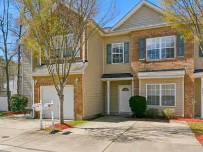 property image for 353 Harvest Street NEWPORT NEWS VA 23608