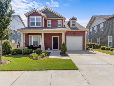 property image for 1925 Bexley Lane CHESAPEAKE VA 23322