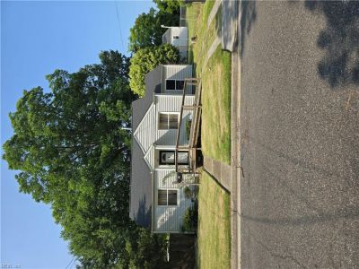 property image for 19 Colin Drive PORTSMOUTH VA 23701