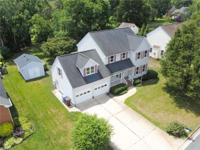 property image for 937 Marble Arch CHESAPEAKE VA 23322