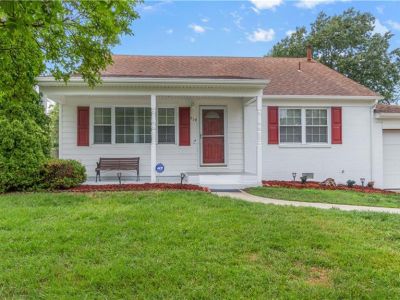 property image for 969 Sunnyside Drive VIRGINIA BEACH VA 23464