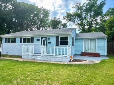 property image for 1125 Guthrie Road HAMPTON VA 23666