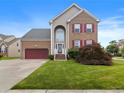 property image for 2000 Kelsey Bay Court CHESAPEAKE VA 23323