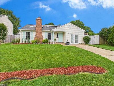 property image for 244 Dalebrook Drive VIRGINIA BEACH VA 23454