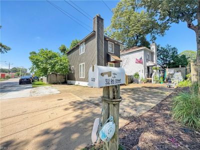 property image for 532 9th Street VIRGINIA BEACH VA 23451