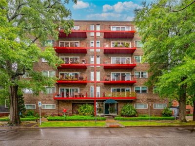 property image for 1024 Gates Avenue NORFOLK VA 23507