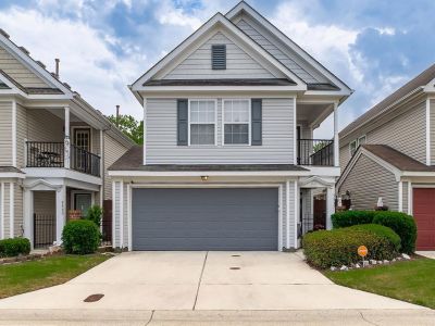 property image for 5537 Port Royal Drive VIRGINIA BEACH VA 23462