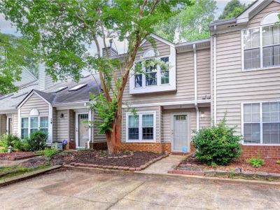 property image for 7 Hawthorn Place HAMPTON VA 23666