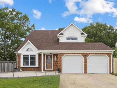 property image for 2045 Pheasant Hill Court VIRGINIA BEACH VA 23464